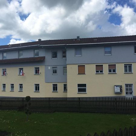 Rhoener Sternenhimmel Fewo 1 Und 2 Frankenheim/Rhon Bagian luar foto